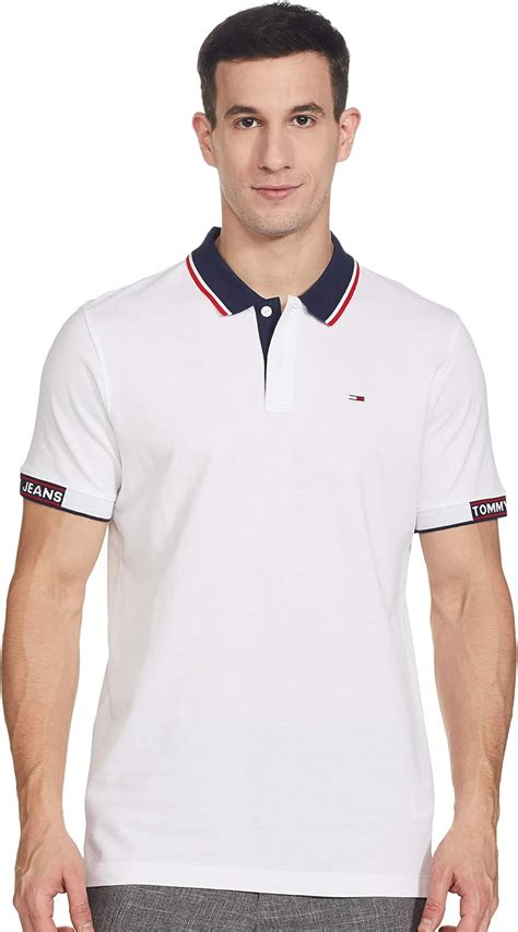 tommy hilfiger polos sale.